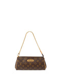 Louis Vuitton Monogram Pochette Eva