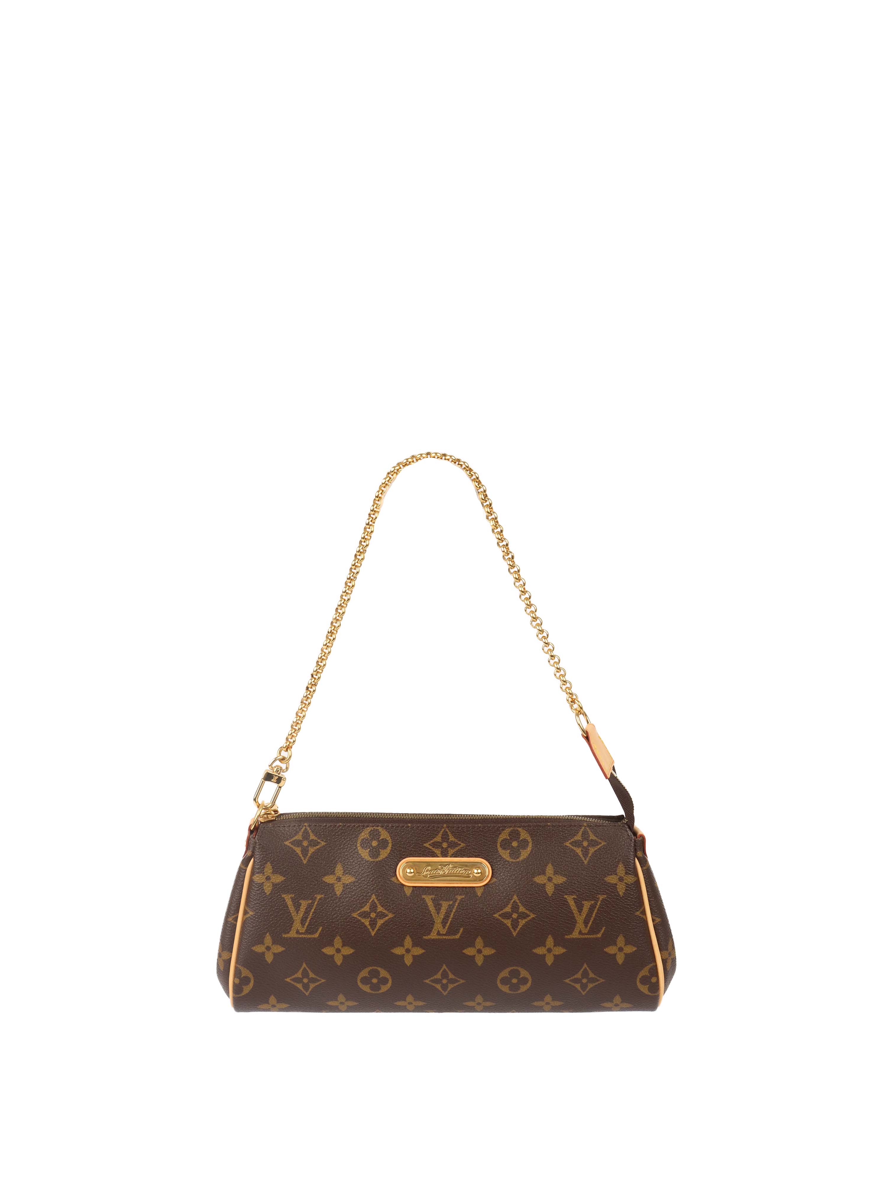 Louis Vuitton Monogram Pochette Eva