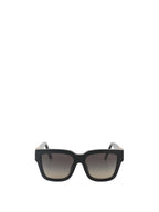 Louis Vuitton  Link PM Square Sunglasses