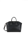 Givenchy Black Medium Antigona Bag
