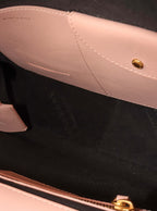 Burberry Light Pink DK88 Bag.