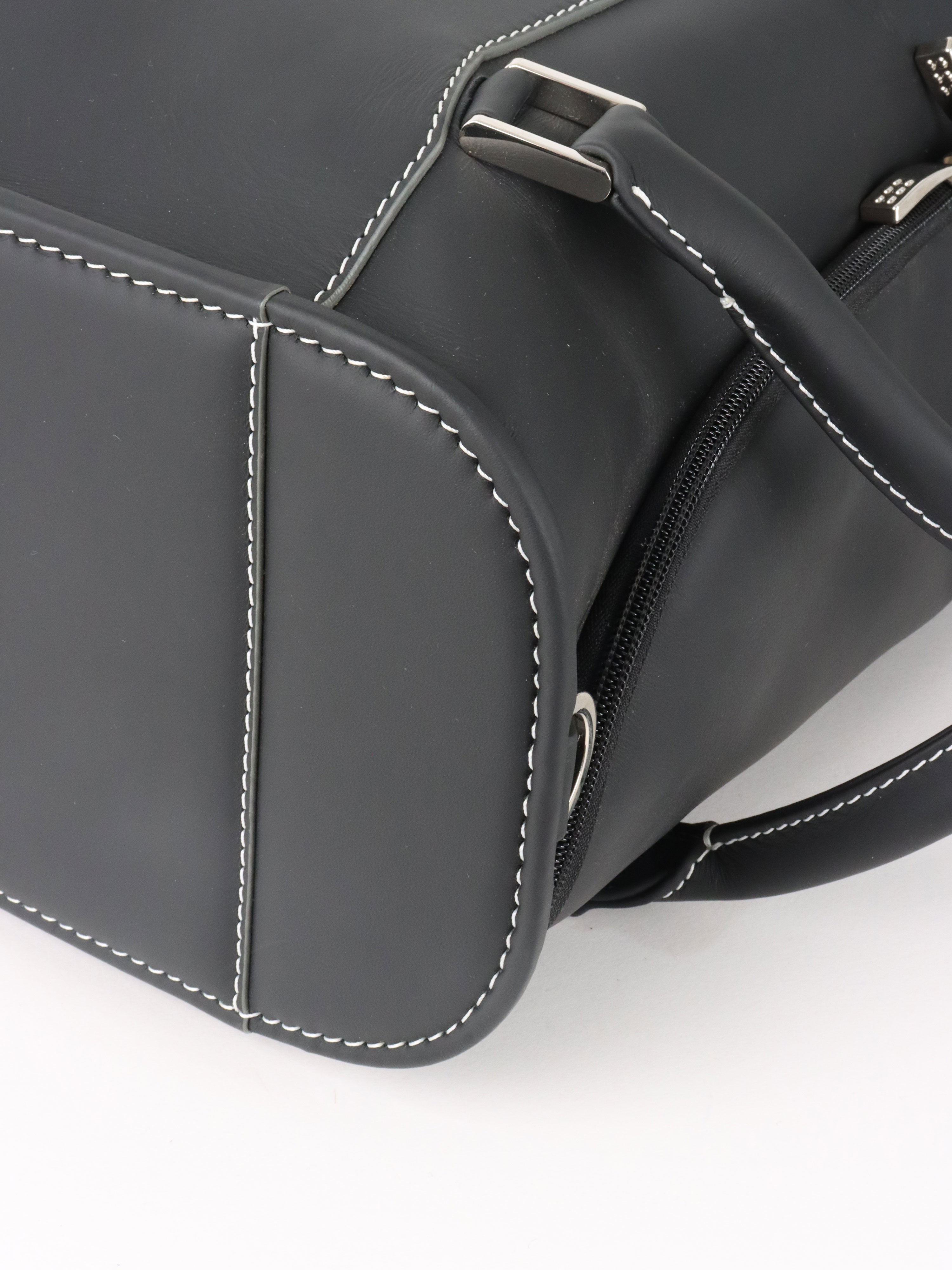 Ferrari F12 Berlinetta Luggage Set by Schedoni