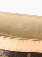 Louis Vuitton Monogram Beverly MM Bag