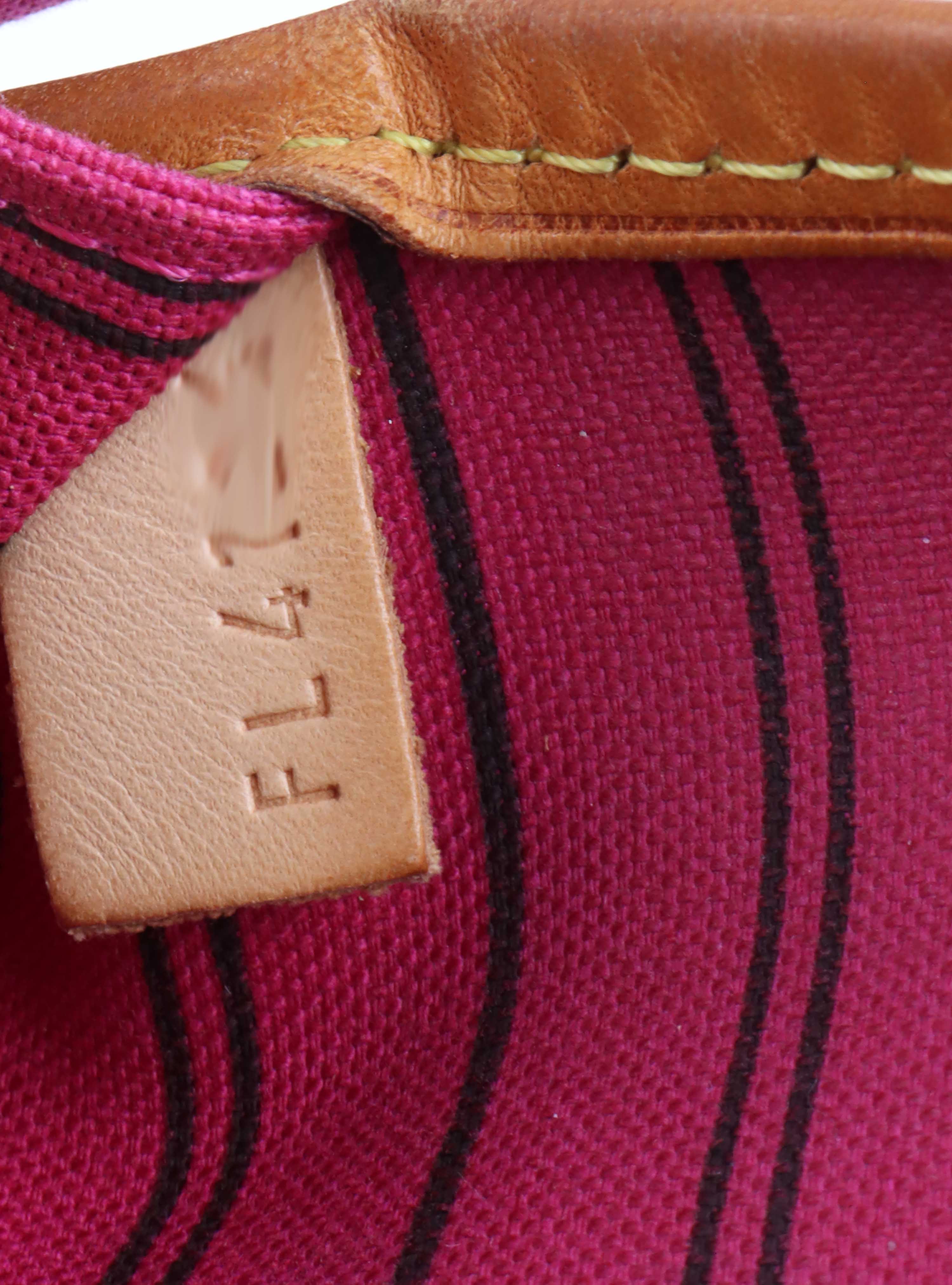 Louis Vuitton Monogram Neverfull GM.