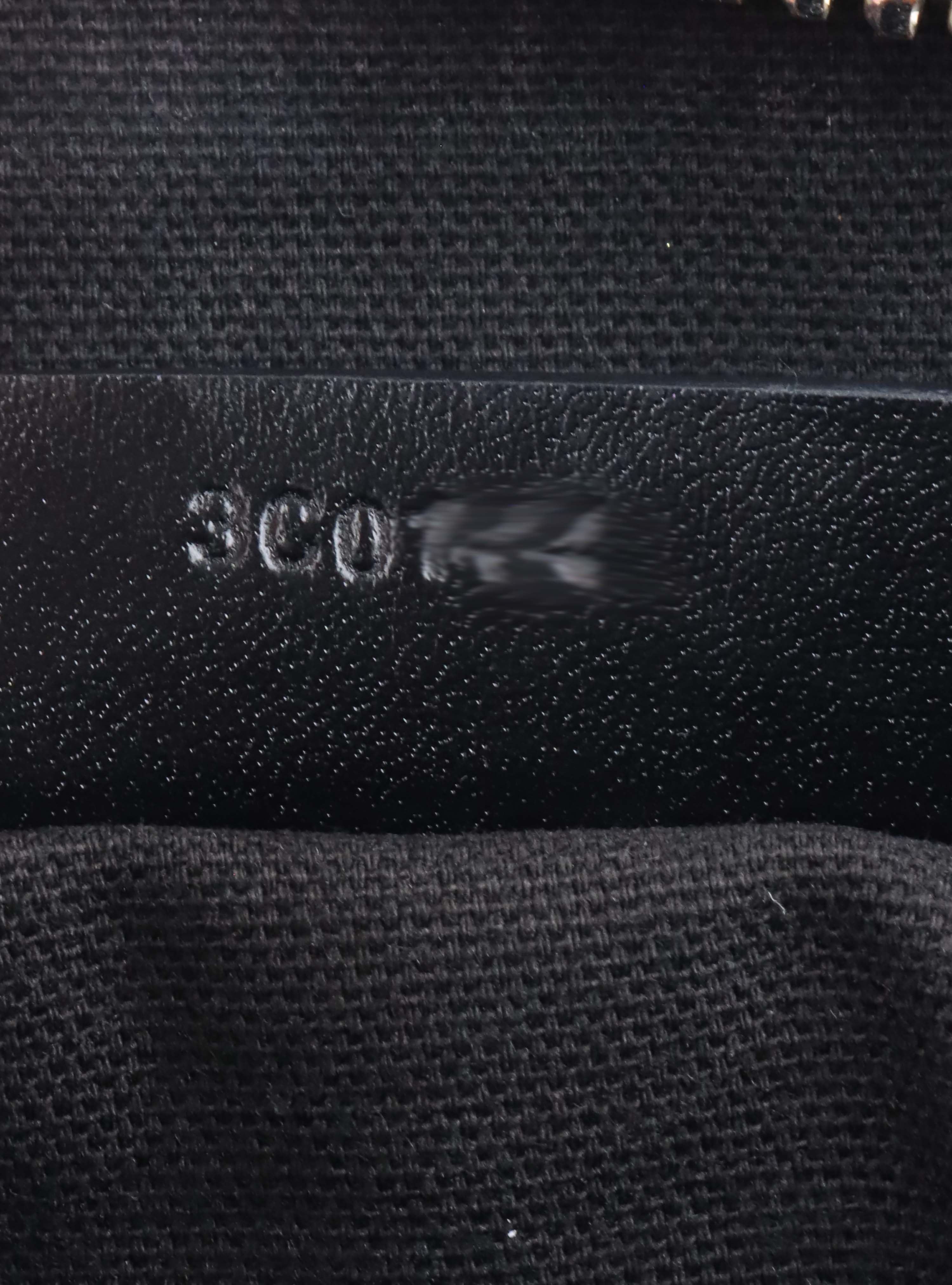 Givenchy Medium Black Antigona Bag.