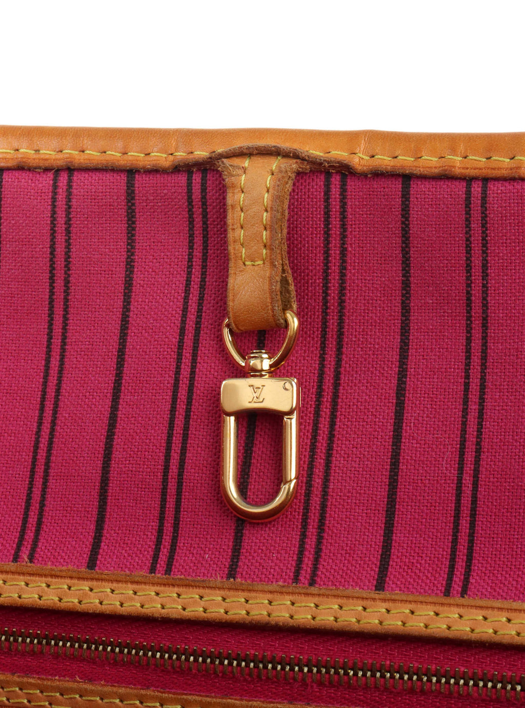 Louis Vuitton Monogram Neverfull GM.