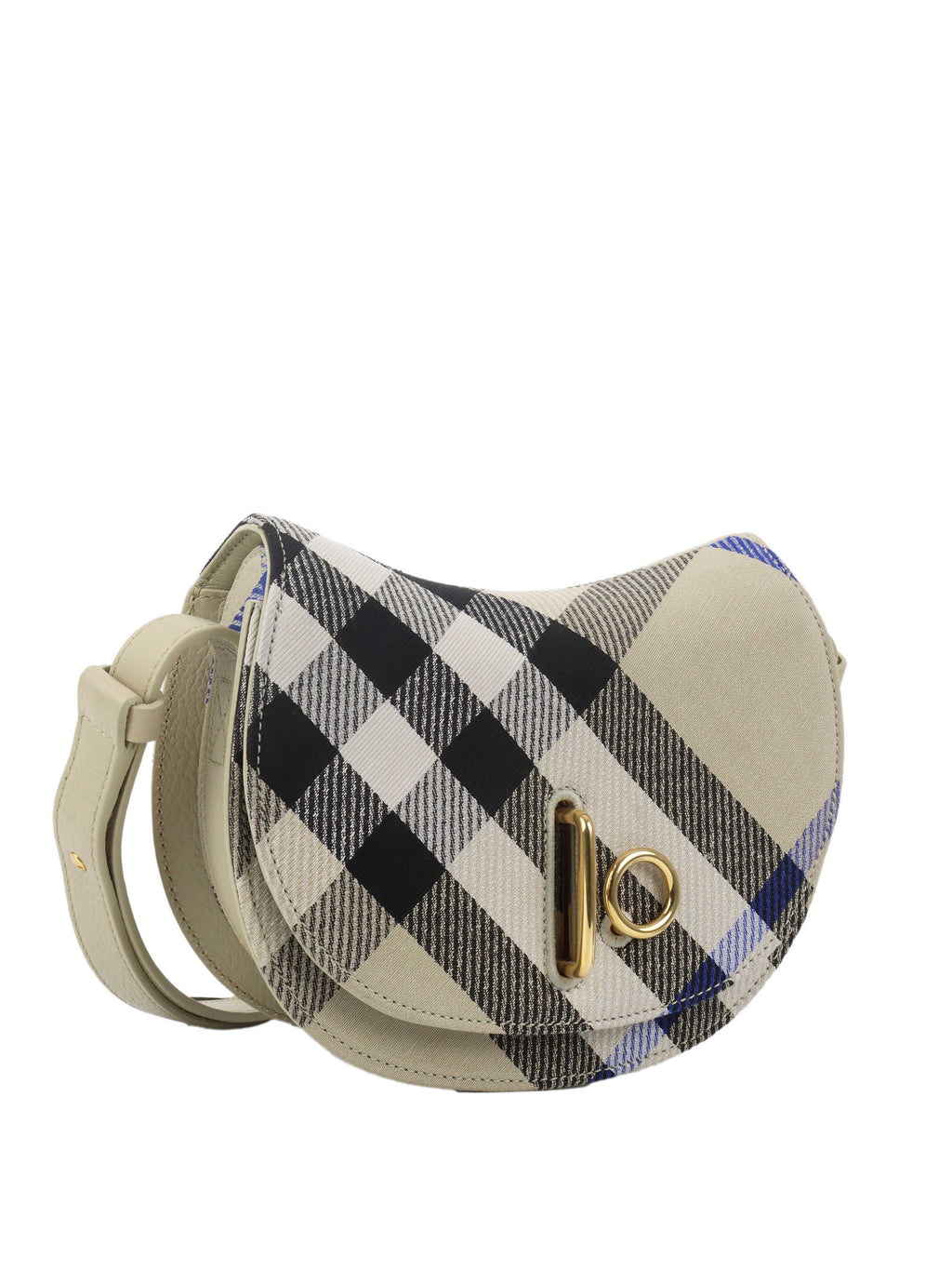 Burberry Mini Rocking Horse Bag.