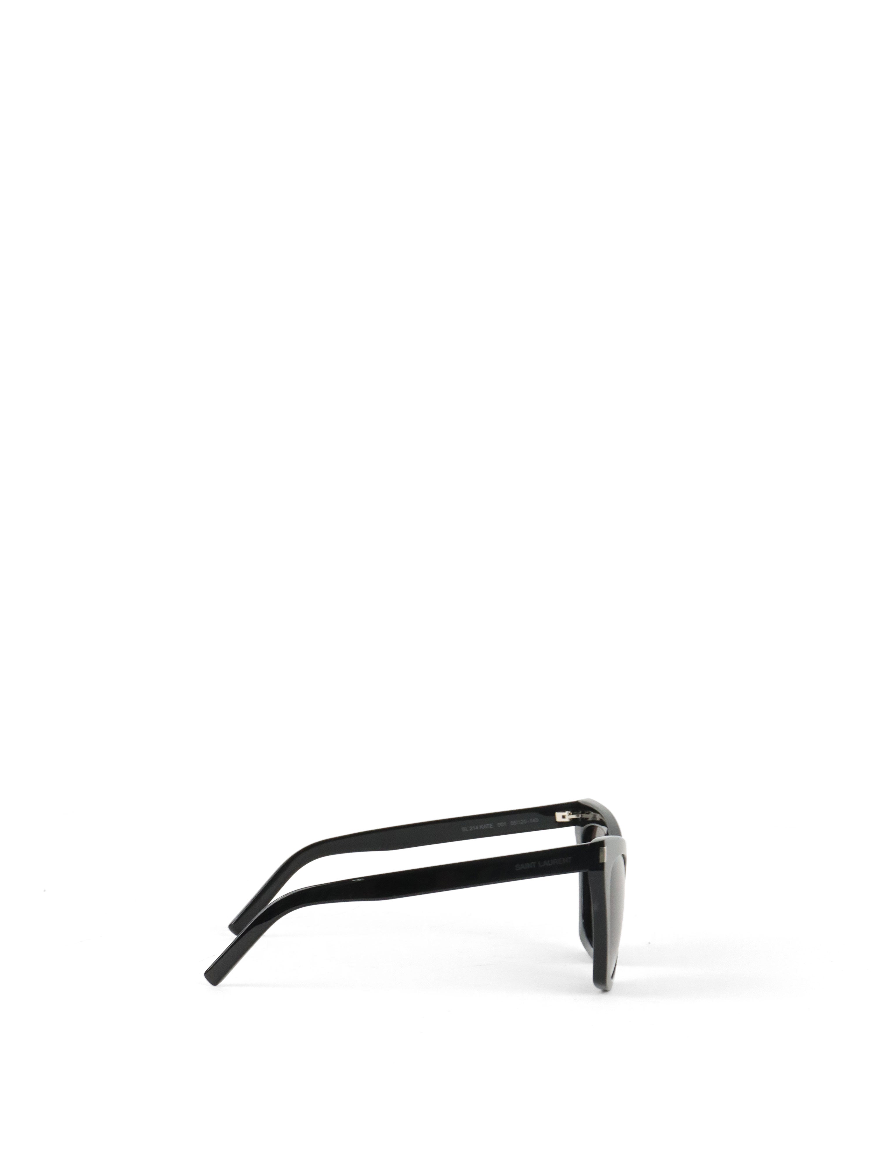 Saint Laurent SL214 Kate Sunglasses