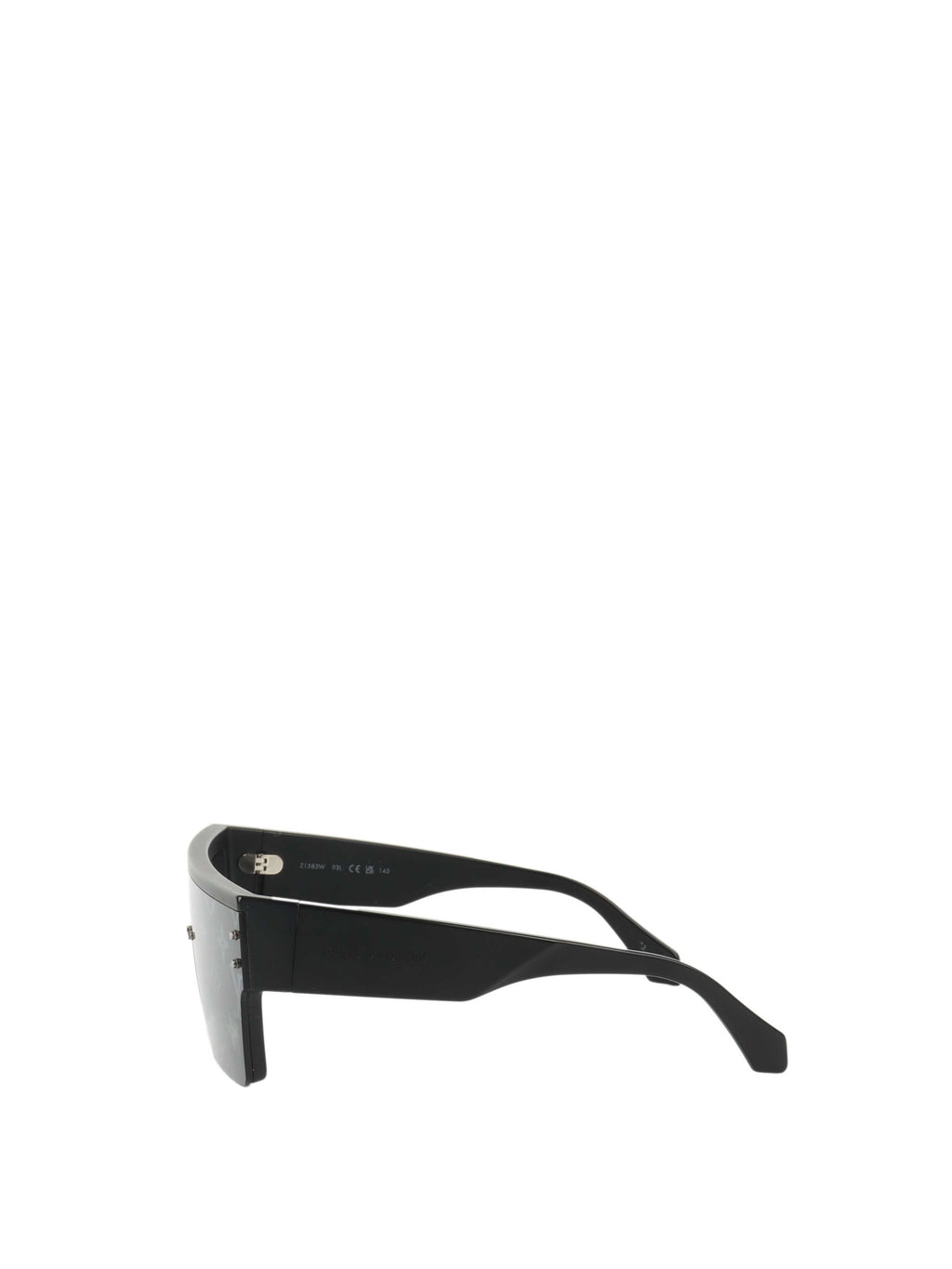 Louis Vuitton Waimea L Sunglasses.
