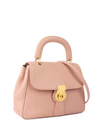 Burberry Light Pink DK88 Bag.