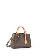 Louis Vuitton Monogram Montaigne BB Bag