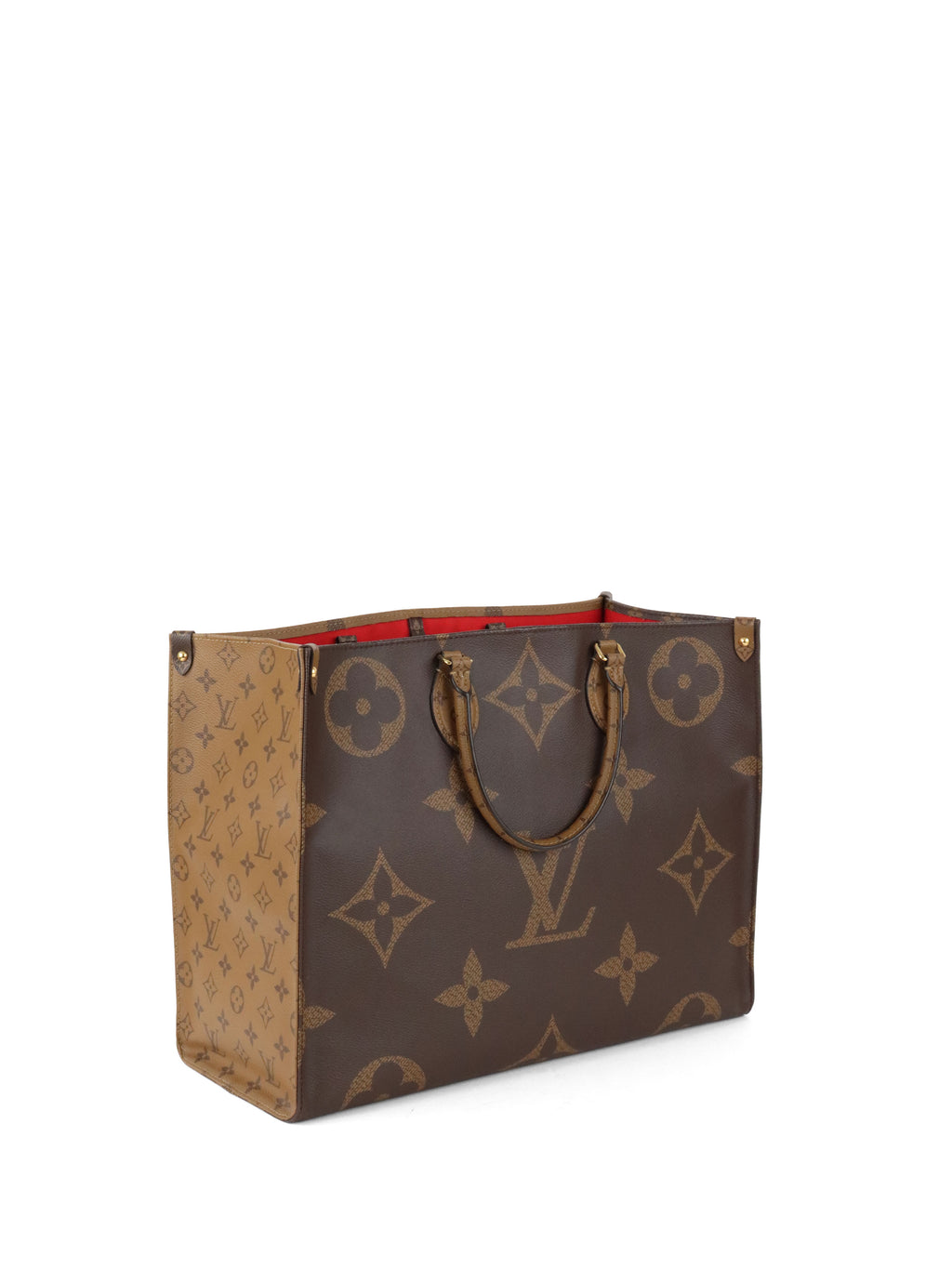 Louis Vuitton Monogram OnTheGo GM