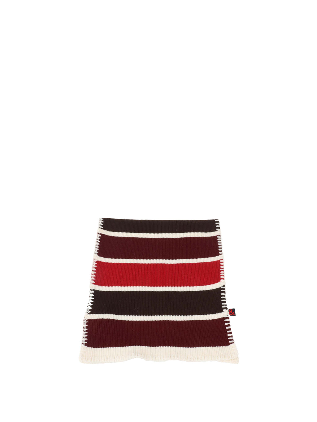 Dolce & Gabbana Multi-colour Scarf.