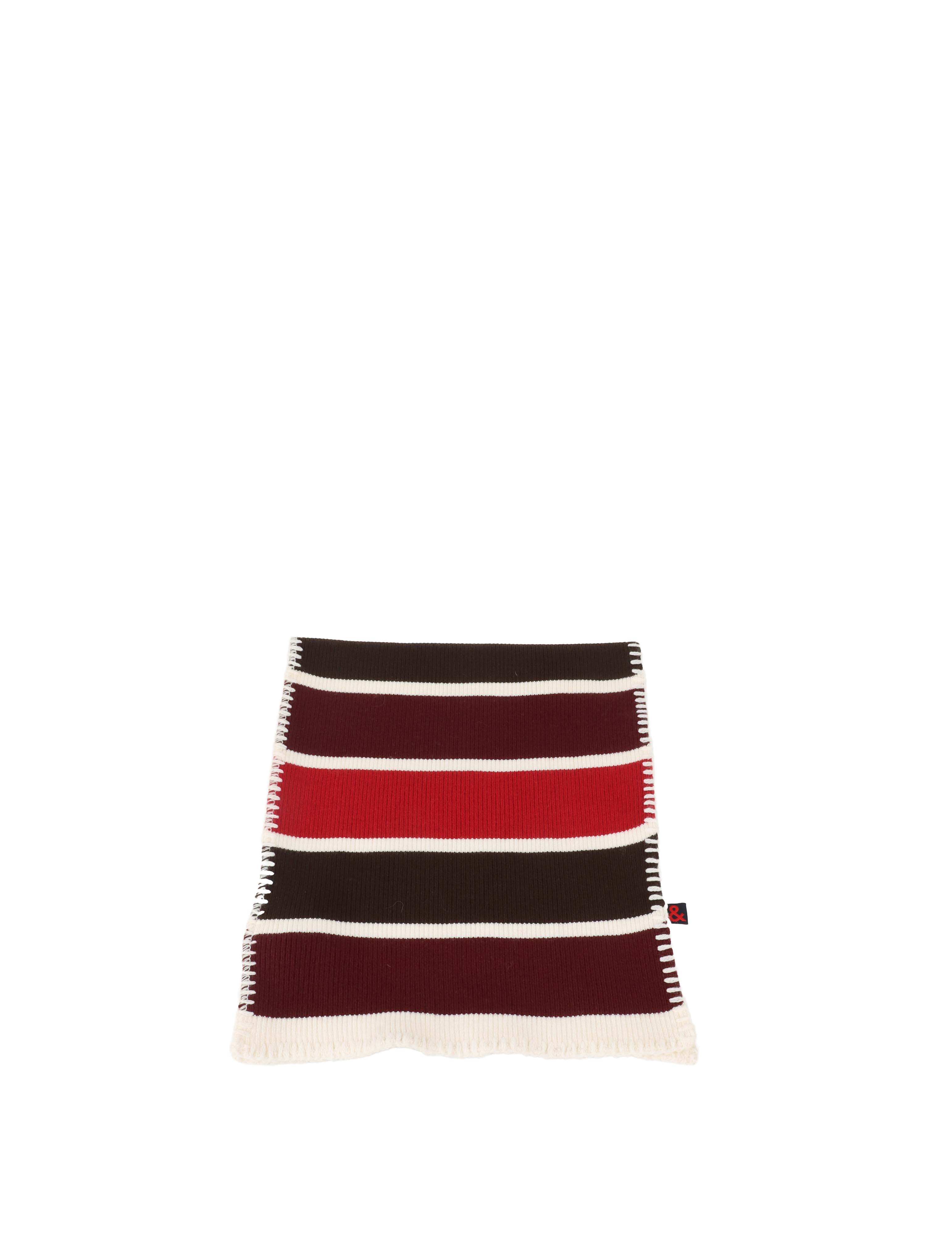 Dolce & Gabbana Multi-colour Scarf