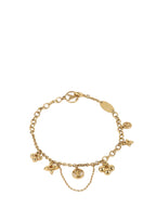 Louis Vuitton Blooming Supple Bracelet.