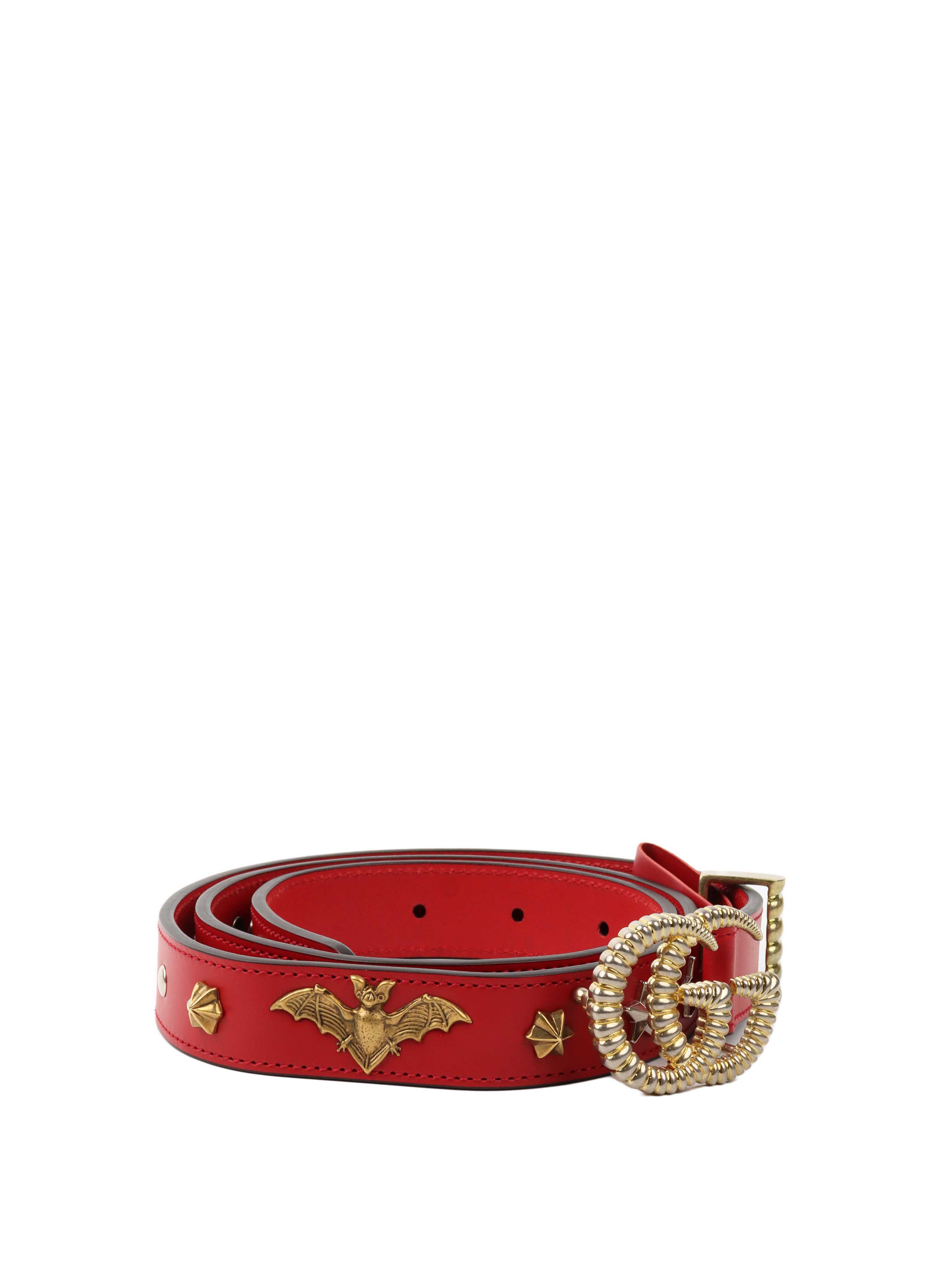 Gucci torchon belt store