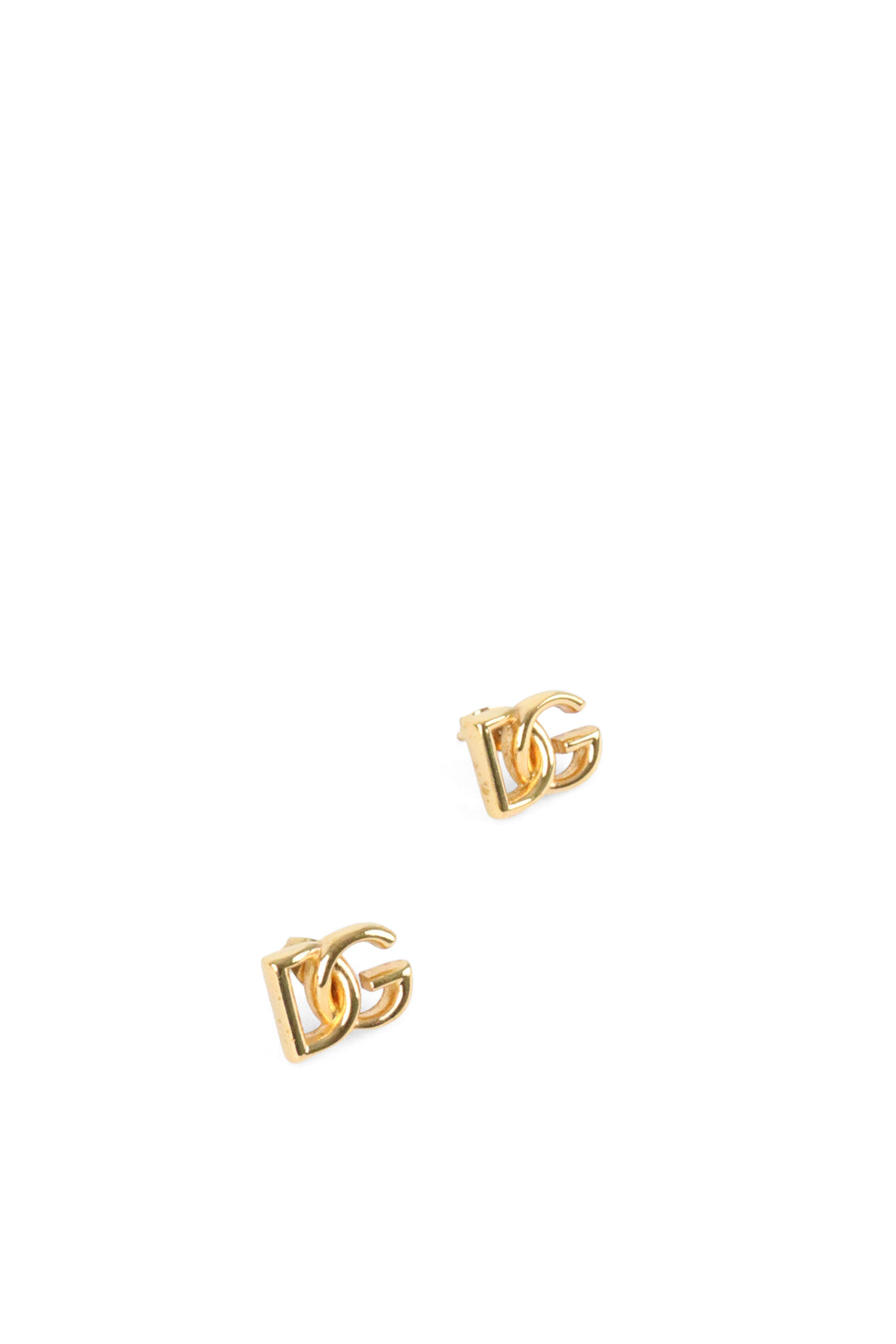 Dolce & Gabana DG Earring GHW