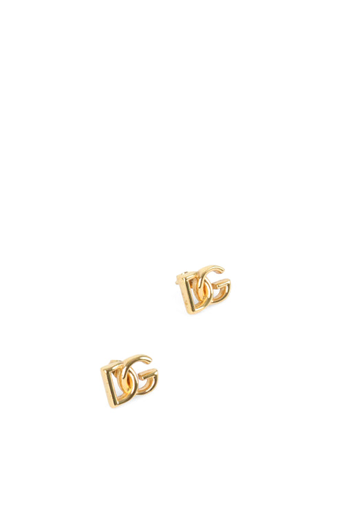 Dolce & Gabana DG Earring GHW