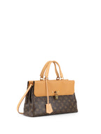 Louis Vuitton Yellow Epice Monogram Venus Shoulder Bag