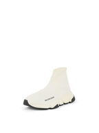 Balenciaga White Speed Sneaker