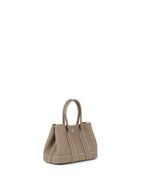 Hermes Etoupe Togo Sac Neo Garden Party 23