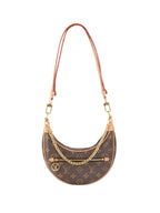 Louis Vuitton Monogram Loop Bag.