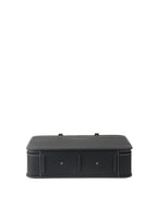 Ferrari F12 Berlinetta Luggage Set by Schedoni
