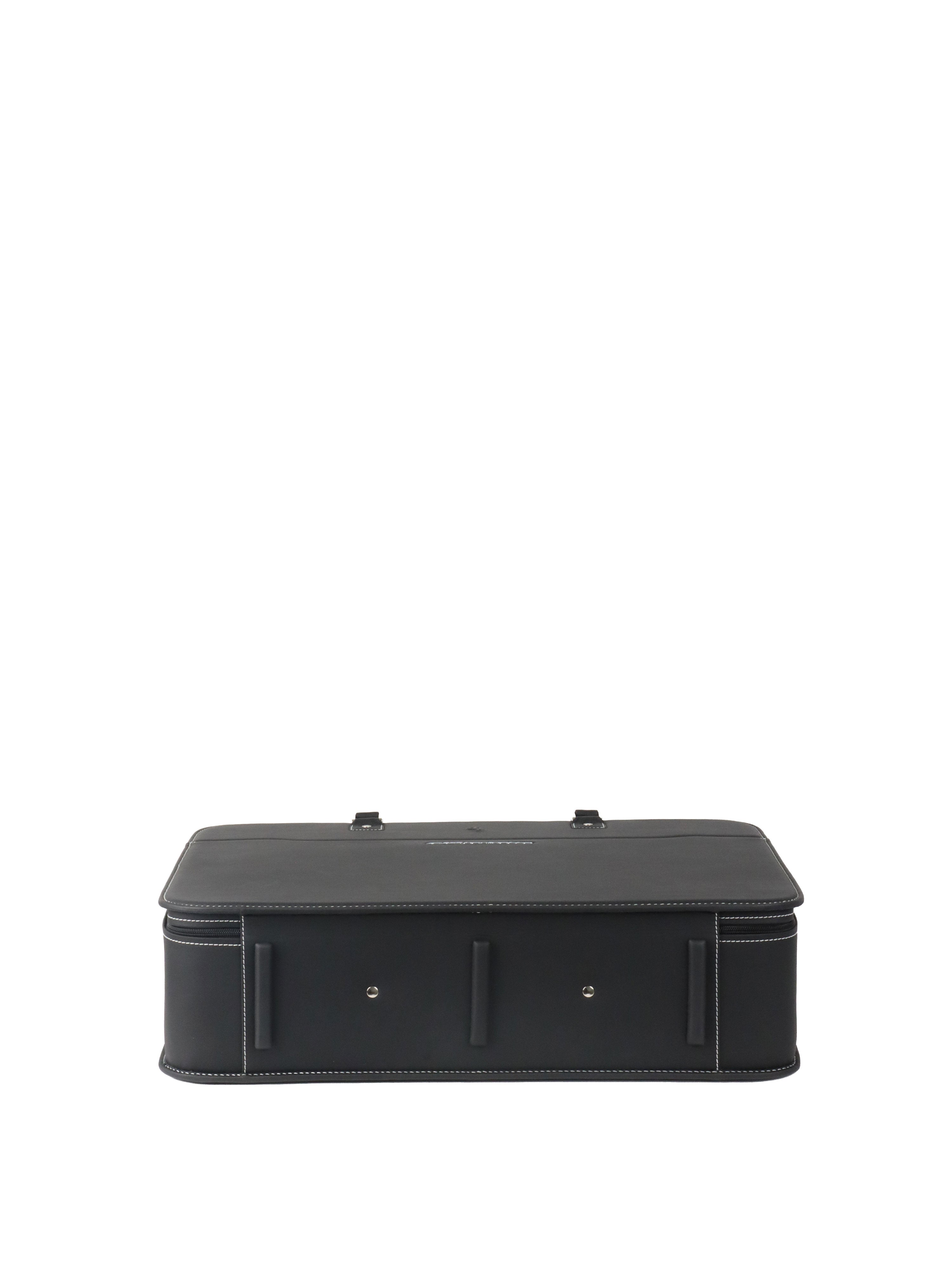 Ferrari F12 Berlinetta Luggage Set by Schedoni