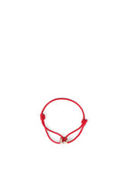 Cartier Red Trinity Bracelet