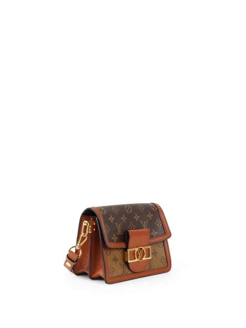 Louis Vuitton Mini Dauphine
