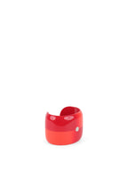 Hermes Sellier Lacquer Wood Bangle