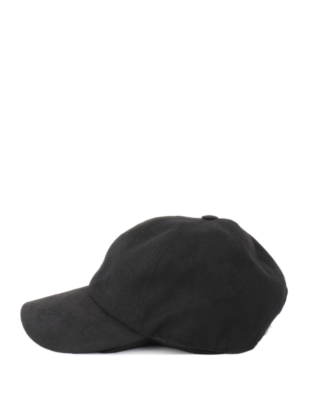 Louis Vuitton Monogram Essential Cap.