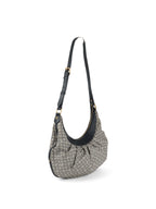 Louis Vuitton Navy Monogram Idylle Rhapsody MM Shoulder bag