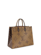Louis Vuitton Monogram OnTheGo GM