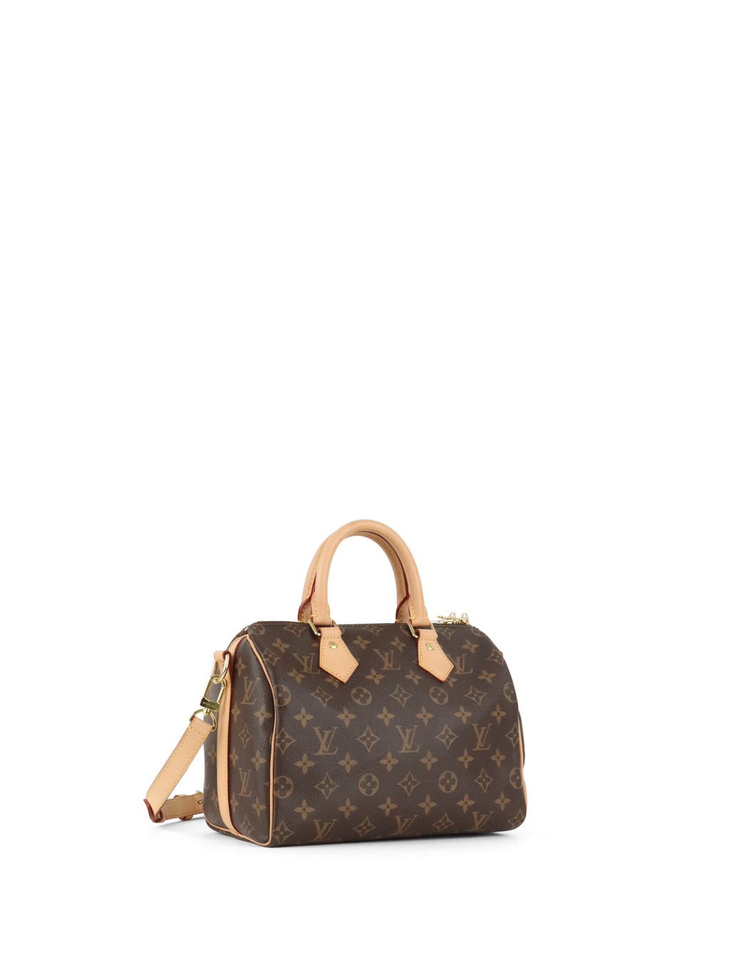 Louis Vuitton Speedy 25  Bandoulière Bag