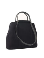 Hermes Noir Cabag 32 Bag.