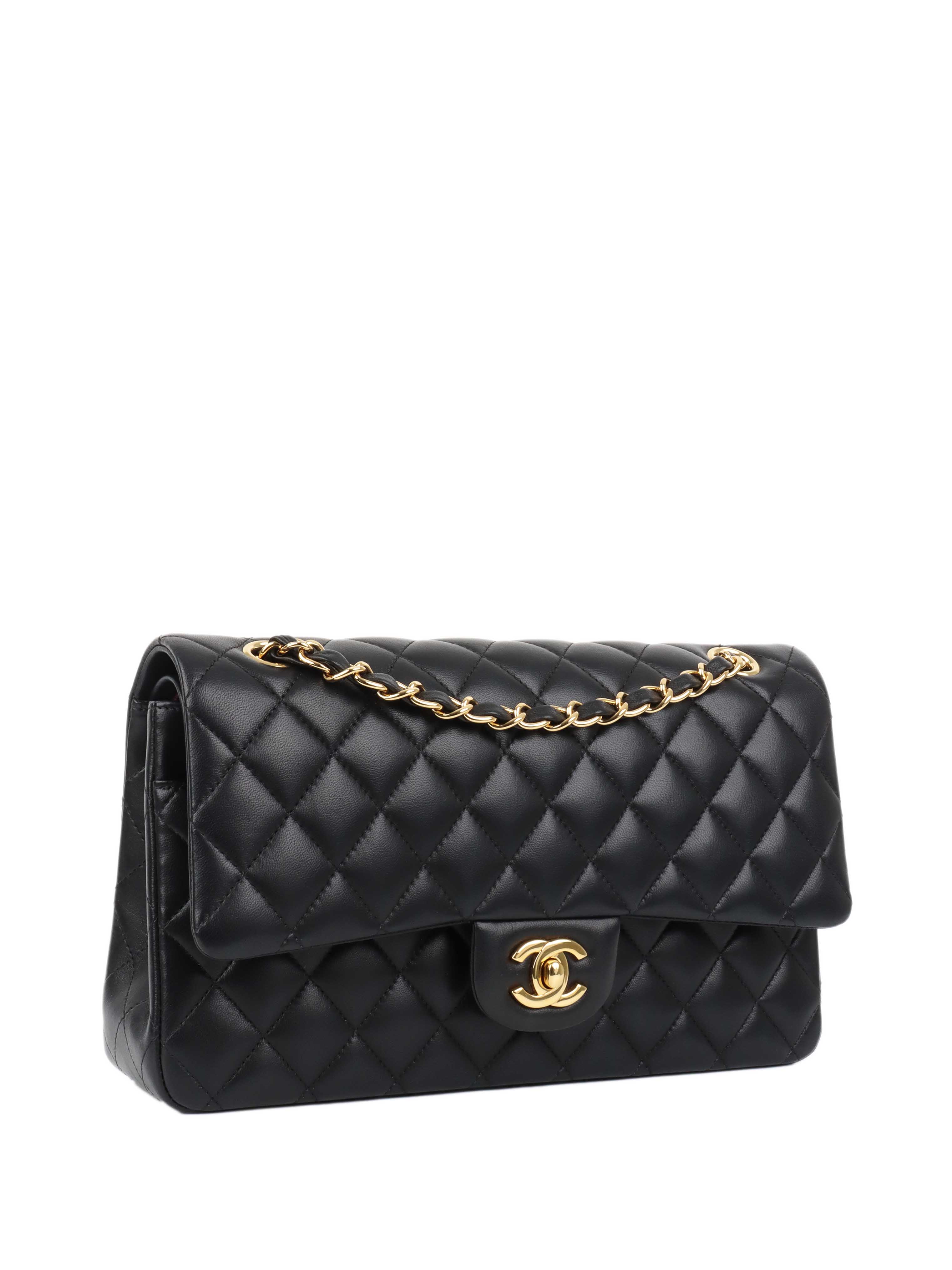Buy chanel bag online australia discount