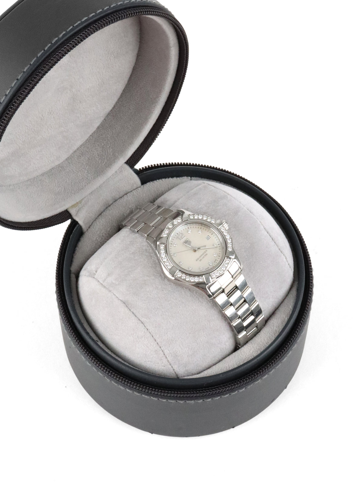 TAG Heuer Aquaracer 27mm WAF1416 Watch