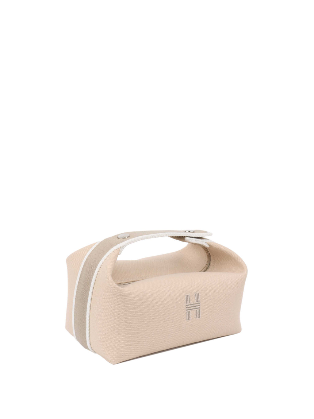 Hermes Small Beige Bride a Brac.