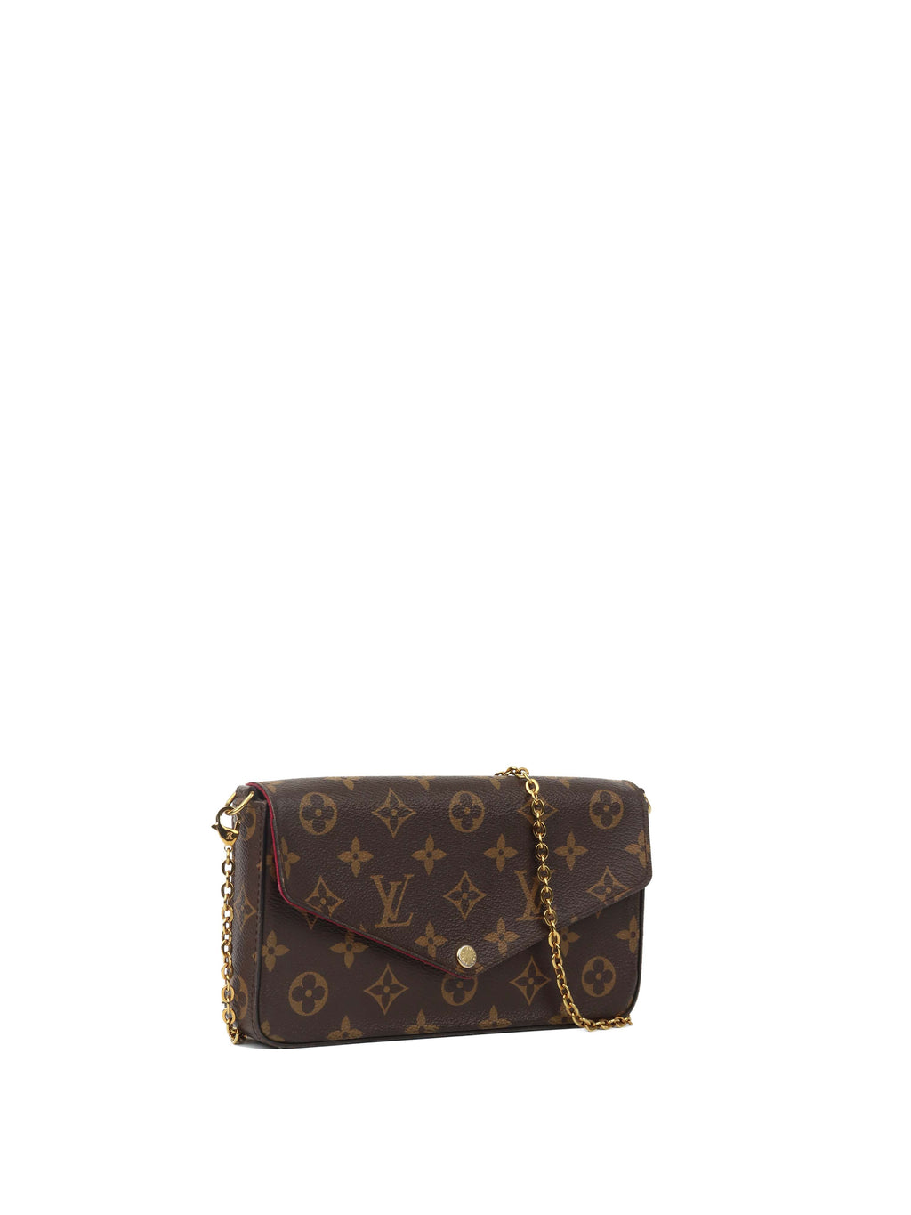 Louis Vuitton Monogram Pochette Felicie.