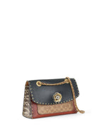 Coach Parker Shoulder Bag