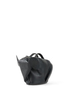 Loewe Black Elephant Shoulder Bag