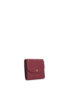 Louis Vuitton Raisin Monogram Empreinte Ariane Wallet