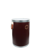 Hermes Rouge Sellier Saddle Box.