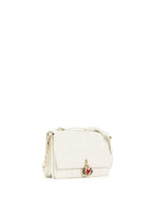 Dior Latte Dioramour My Dior Top Handle Bag