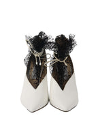 Jimmy Choo Leanne Heels