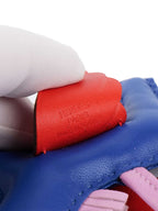 Hermes Rodeo Pegase PM Blue France, Move Sylves, Capu.