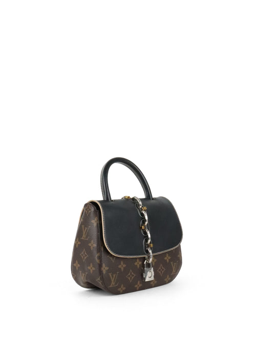 Louis Vuitton Monogram Chain It Bag