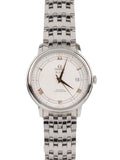 Omega De Ville Prestige Co-Axial Chronometer 39,5 MM.