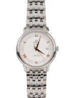 Omega De Ville Prestige Co-Axial Chronometer 39,5 MM.